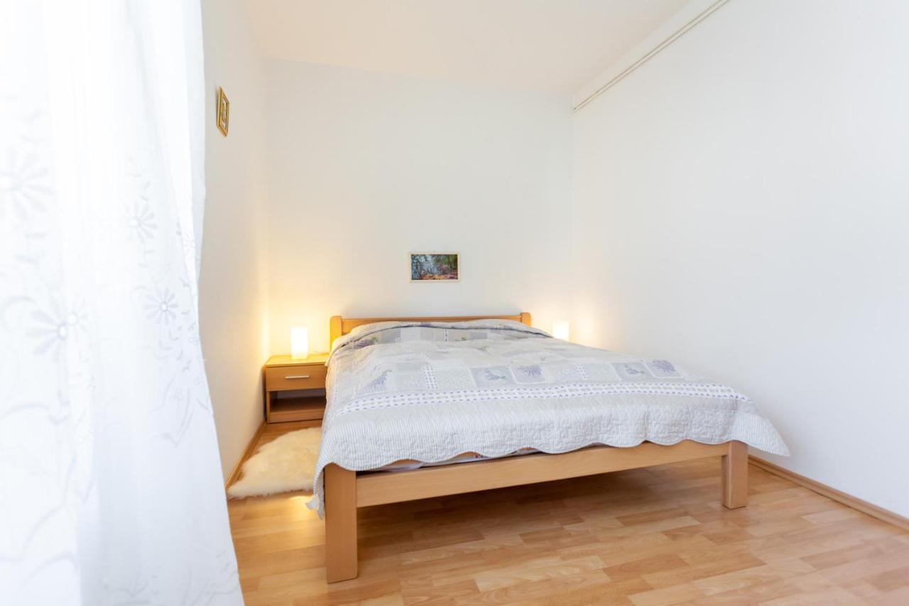 Apartment Maria Malinska Extérieur photo