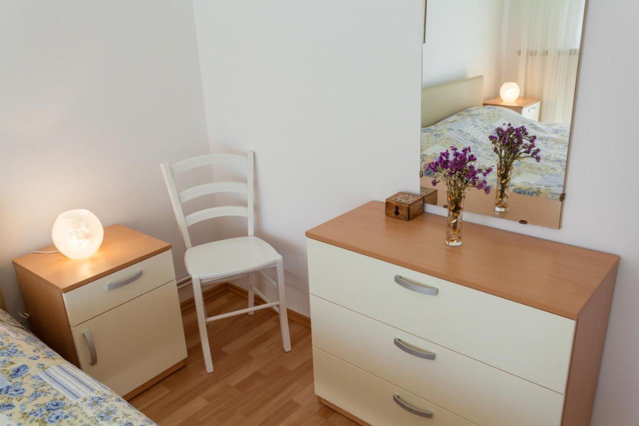 Apartment Maria Malinska Extérieur photo