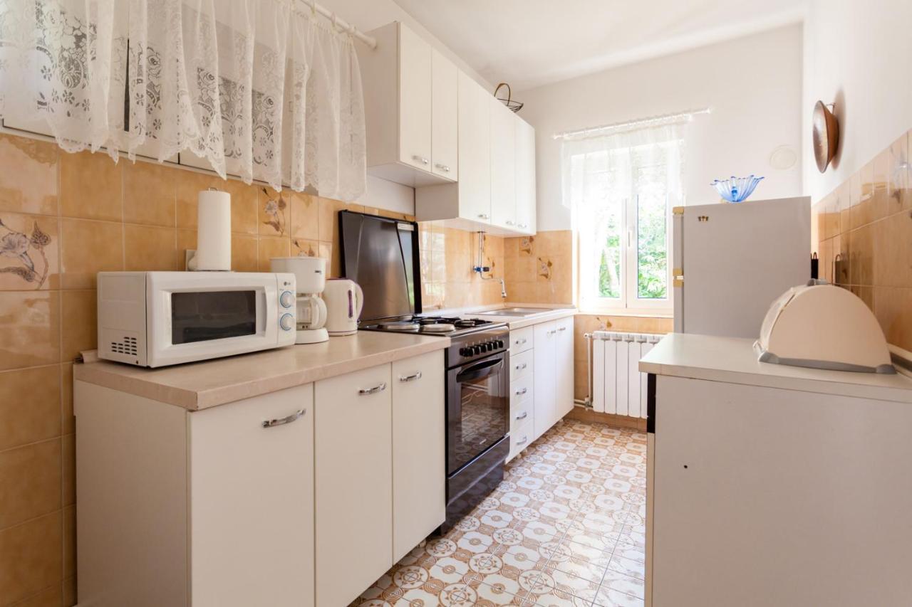 Apartment Maria Malinska Extérieur photo