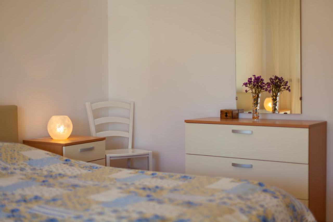 Apartment Maria Malinska Extérieur photo