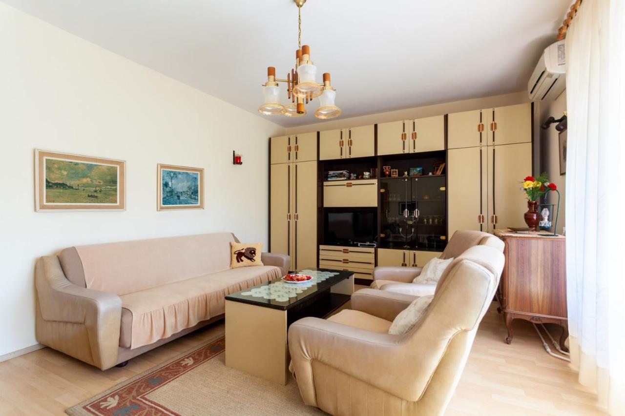 Apartment Maria Malinska Extérieur photo