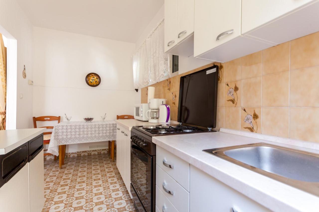 Apartment Maria Malinska Extérieur photo