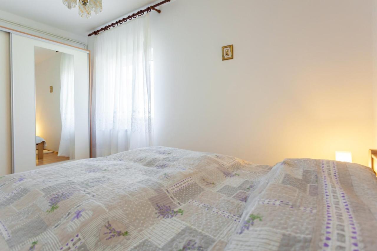 Apartment Maria Malinska Extérieur photo
