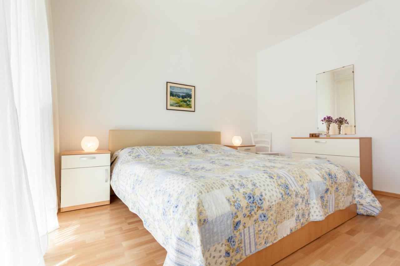Apartment Maria Malinska Extérieur photo