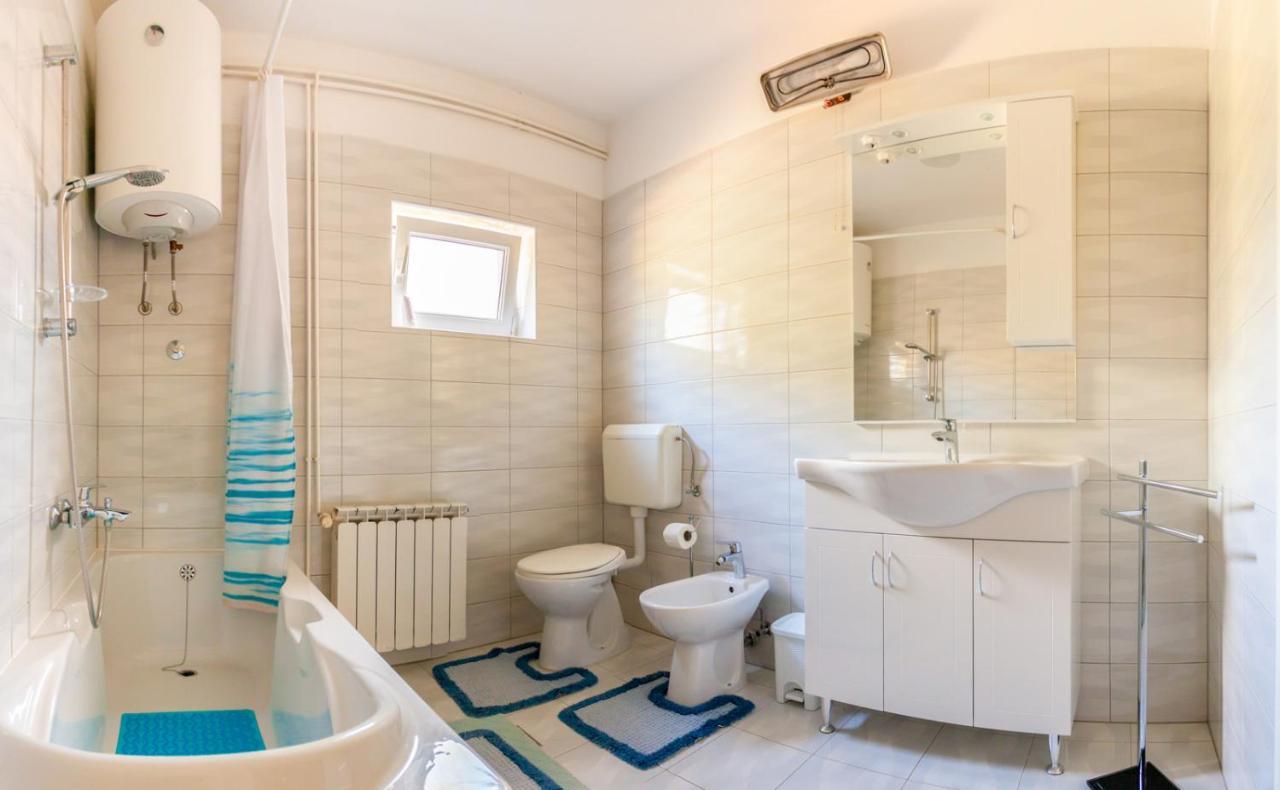 Apartment Maria Malinska Extérieur photo