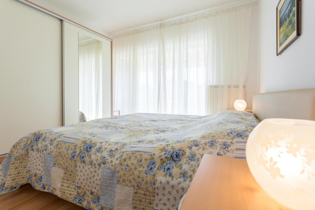 Apartment Maria Malinska Extérieur photo