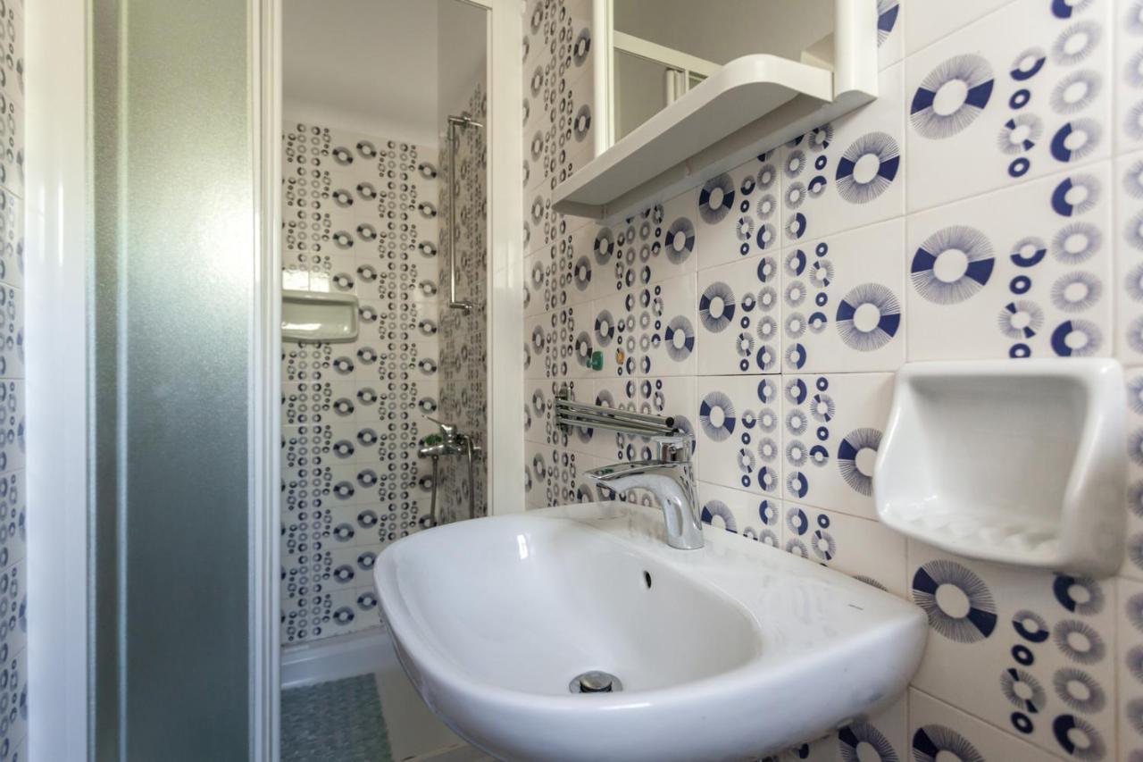 Apartment Maria Malinska Extérieur photo