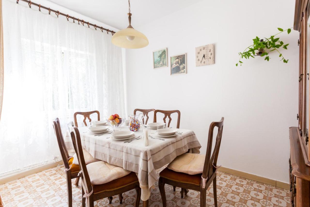 Apartment Maria Malinska Extérieur photo
