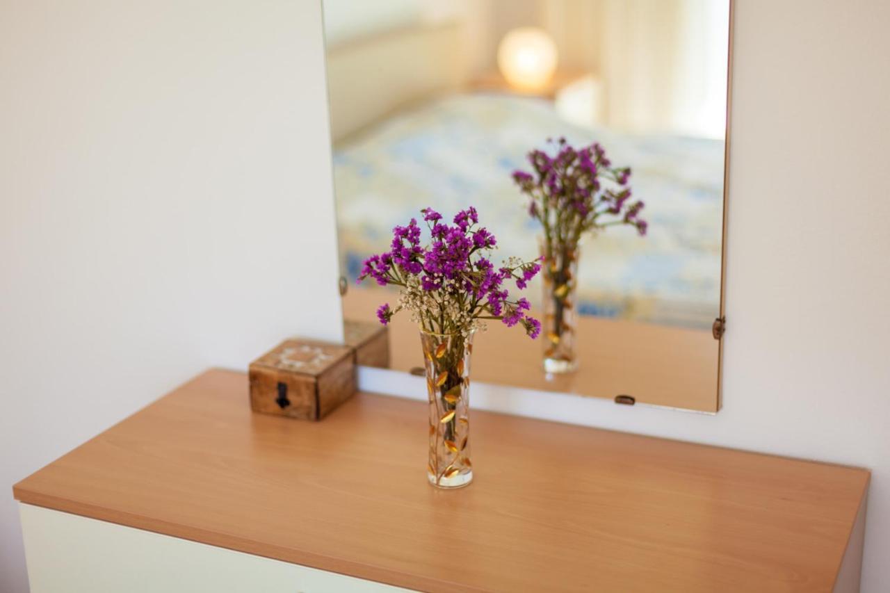 Apartment Maria Malinska Extérieur photo