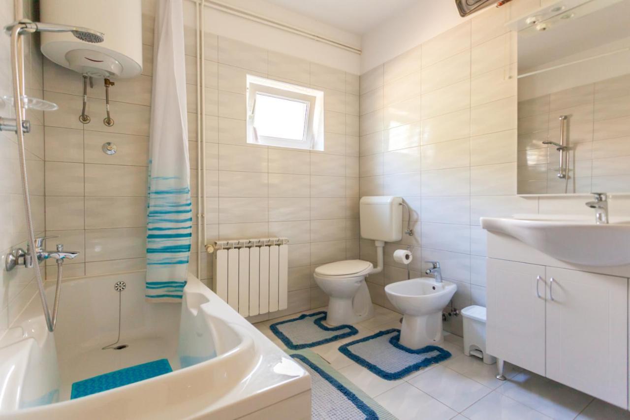 Apartment Maria Malinska Extérieur photo