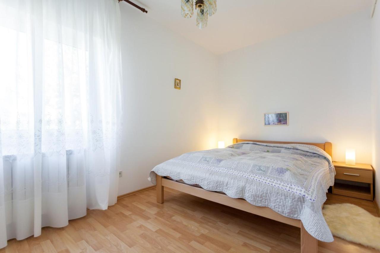 Apartment Maria Malinska Extérieur photo